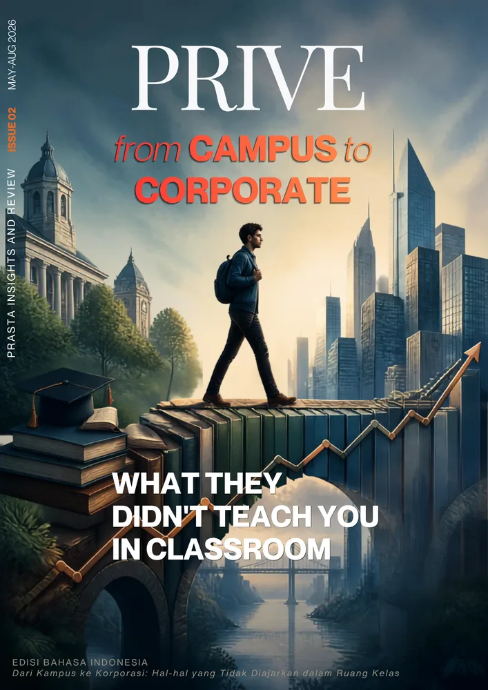 Reading Material PRASTA CONNECT 2